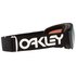 Oakley Máscara Esqui Flight Path L Prizm Snow
