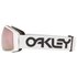 Oakley Skibriller Flight Tracker XL Prizm Snow