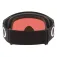 Oakley Maschera da sci Flight Tracker XM Prizm Snow