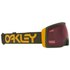 Oakley Ski Briller Flight Tracker XS Prizm Snow