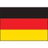 Talamex Germany Flagge