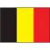 Talamex Belgian lippu