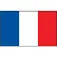 Talamex Frankrigs flag