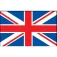 Talamex Union Jack-flaget