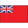Talamex Englands flagga
