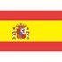 Talamex Bandera Spain