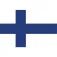 Talamex 핀란드 국기