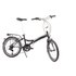 Talamex MK IV sammenleggbar sykkel