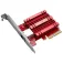 Asus Targeta d´expansió PCI-E XG-C100C