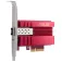 Asus XG-C100F PCI-E-expansionskort
