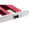 Asus XG-C100F PCI-E-expansionskort