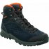 Lowa Explorer Goretex Mountaineering Boots