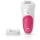 Braun 5 5-500 New Sensor 제모기