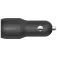 Belkin Mixit 2.4 Amp autolader