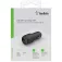 Belkin Mixit 2.4 Amp autolader
