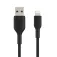 Belkin Câble de charge rapide Lightning vers USB-A 1 m