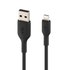 Belkin Boost Charge Lightning К кабелю USB-A 1 M