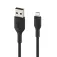 Belkin Câble de charge rapide Lightning vers USB-A 1 m