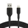 Belkin Câble de charge rapide Lightning vers USB-A 1 m