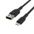 Belkin Boost Charge Lightning К кабелю USB-A 1 M