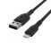 Belkin Câble de charge rapide Lightning vers USB-A 1 m
