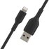 Belkin Boost Charge Lightning Σε καλώδιο USB-A 1 M