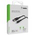 Belkin Cable Boost Charge Lightning A USB-A 1 m