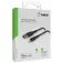 Belkin Câble de charge rapide Lightning vers USB-A 1 m