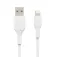 Belkin Sync And Charge Lightning cable 3 m 2.4A