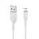 Belkin Sync And Charge Lightning cable 3 m 2.4A