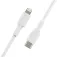 Belkin Cable Carga rápida USB-C a Lightning 1 m