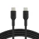 Belkin Cable USB 2.0 USB-C a USB-C 2 m