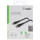 Belkin Cable USB 2.0 USB-C a USB-C 2 m
