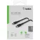 Belkin CAB002bt2MBK USB-C Braided cable