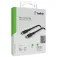 Belkin CAB002bt2MBK USB-C Braided cable