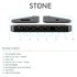 Brydge Stone 2 Docking Station For MacBook