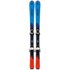 Atomic Esquís Alpinos Vantage 130-150+L6 GW Junior