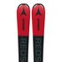 Atomic Ski Alpin Redster J2 JTS 100-120+C5 GW