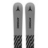 Atomic Skis Alpins Punx JTM 140-150+L6 GW Junior