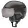Atomic Capacete Júnior Savor Visor Junior