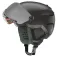 Atomic Capacete Júnior Savor Visor Junior