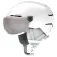 Atomic Savor Visor Junior Juniorhjelm