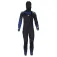 Aqualung Muta subacquea Dynaflex FS 6.5 mm
