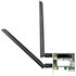 D-link Wireless AC1200 DualBand PCIe アダプター