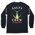 Salty Crew Tailed T-shirt med lange ærmer