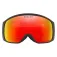 Oakley Flight Tracker M Prizm Snow ski goggles