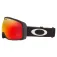Oakley Flight Tracker M Prizm Snow ski goggles
