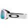 Oakley Flight Tracker XM Prizm Snow Laskettelulasit