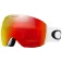 Oakley Flight Deck Prizm ski goggles