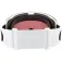 Oakley Flight Deck Prizm ski goggles